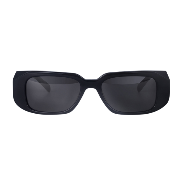 Women's Eyewear Classy Black