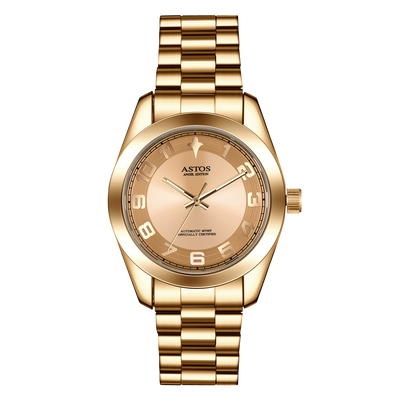 Angel Edition Ultimate Gold
