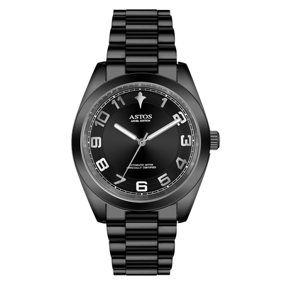 Angel Edition Ultimate Black