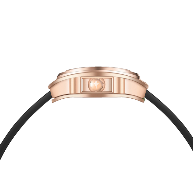 Millionaire Rosé Gold